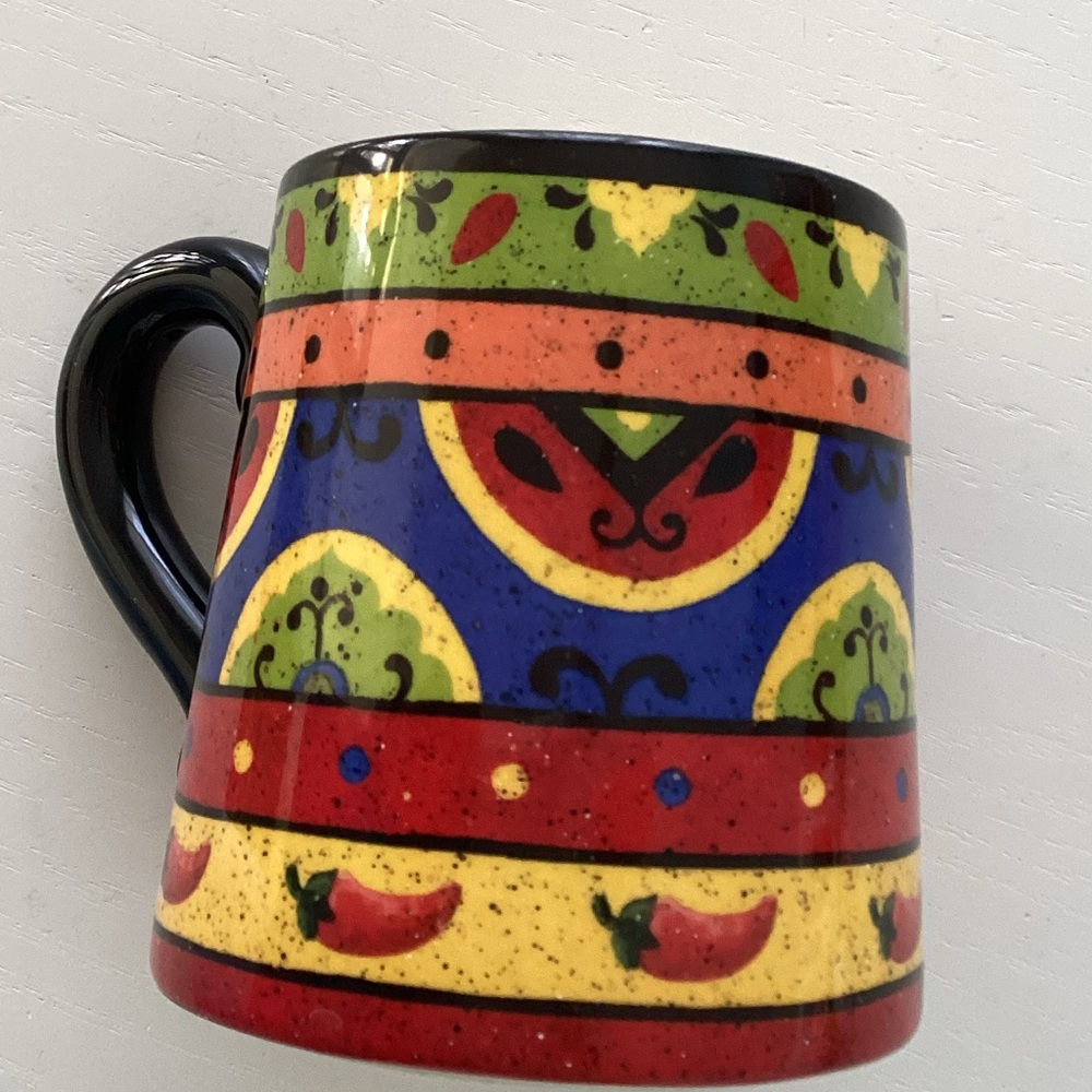 Festive Mug